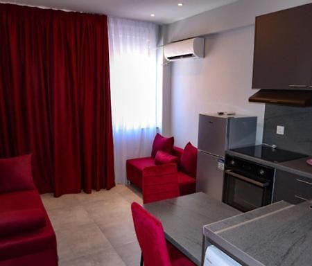 Luxury Suites Vasko 1 Thessaloniki Exterior photo