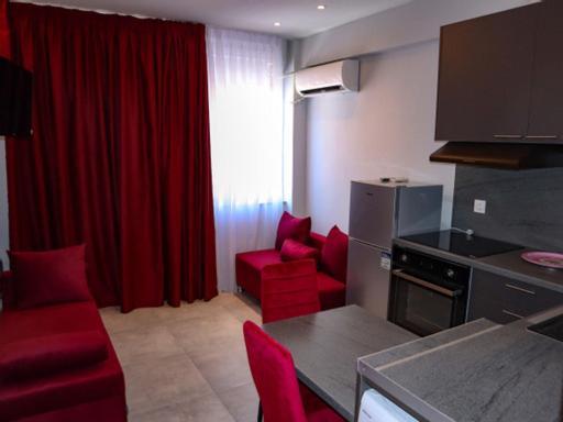 Luxury Suites Vasko 1 Thessaloniki Exterior photo