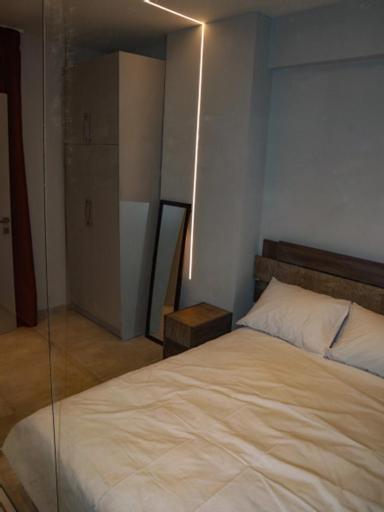 Luxury Suites Vasko 1 Thessaloniki Exterior photo