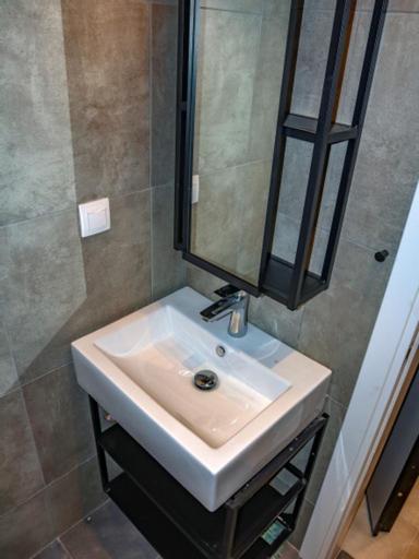 Luxury Suites Vasko 1 Thessaloniki Exterior photo